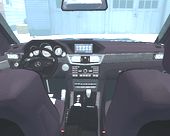 Mercedes Benz E55 W211